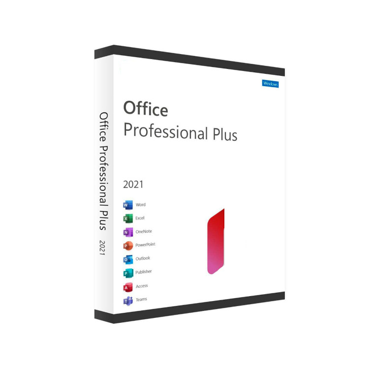 Microsoft – Office Suite